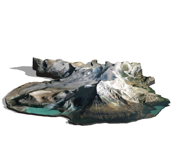 Mount Robson