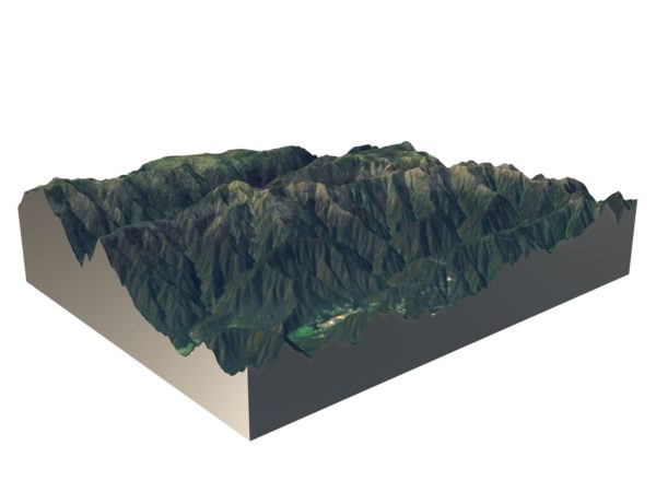 Mount Feathertop
